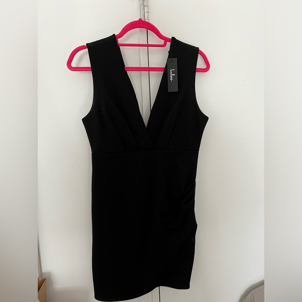NWT Lulu’s LBD
